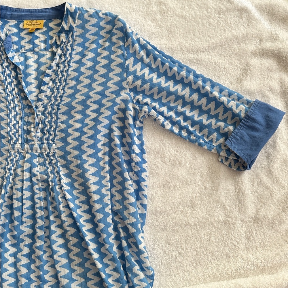 Roller Rabbit Tunic - Picture 3 of 4